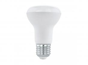 EGLO , 12272 , LEDE27 , fényforrás , 3000 K , E27 , 1X4,4W , opál