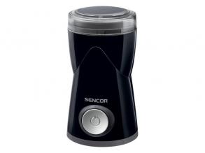 Sencor SCG 1050BK fekete elektromos kávédaráló