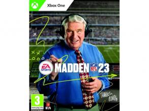 Madden NFL 23 Xbox One játékszoftver