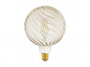 E27 2w 200lm 2200k Eglo 12586 led fényforrás