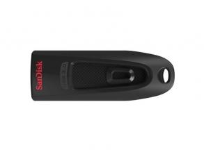 SanDisk 256GB USB3.0 Cruzer Ultra Flash Drive