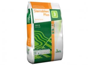 Sierrablen Plus Spring Starter Sportpálya, park műtrágya 25 kg