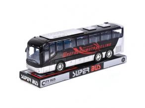 Szuper Busz 30cm-es