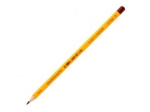 ICO: Koh-I-Noor 1770 garfit ceruza F