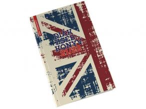 Realsystem brit diák zsebkönyv