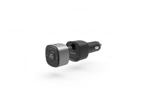 Hama 14159 Bluetooth autós audio vevő