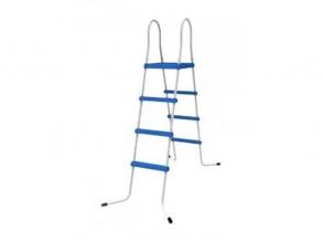 HECHT 122 cm-es medence lépcső