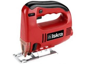 ISKRA Dekopírfűrész GX-JS004A