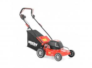 HECHT 1640 ELEKTROMOS FŰNYÍRÓ 1600 W