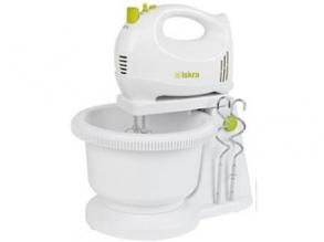 ISKRA KÉZI MIXER KEVERŐTÁLLAL S3A