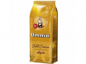 Douwe Egberts Omnia Gold 1000 g szemes kávé