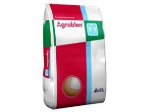 Agroblen 11+21+09+6MgO 8-9 hó 25 kg