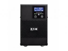 EATON 9E 1000i 800W fekete torony szünetmentes tápegység