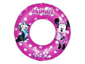 Minnie egér úszógumi - 50 cm
