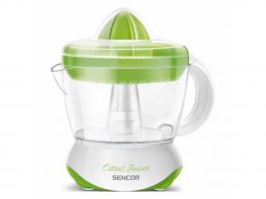 SENCOR SCJ 1051GR citrusfacsaró