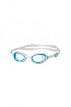 Aquapure Speedo női úszószemüveg fehér /kék