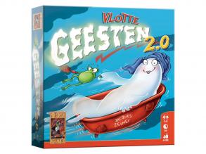 Kerge szellemek 2.0 társasjáték, holland