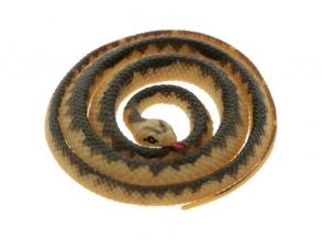 Gumi kígyó, 108 cm - többféle, 1 db