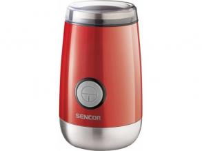 Sencor SCG 2050RD kávédaráló