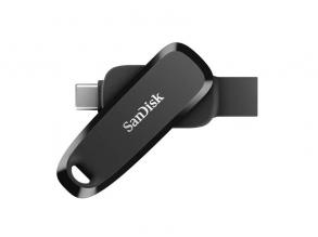Sandisk 00226775 128GB USB 3.2 Gen 1 Phone Drive Flash Drive