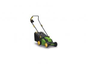 Fieldmann FZR 2025-E Elektromos fűnyíró 1300 W