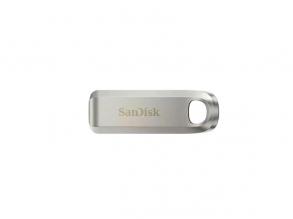 Sandisk 00226767 32GB USB-C Cruzer Ultra Lux Flash Drive