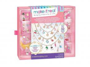 Make it Real  ékszerkészlet nyaklánc készítés