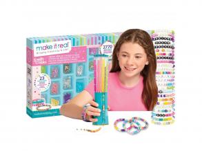 Make it real: Swift Clicks Deluxe karkötő szett