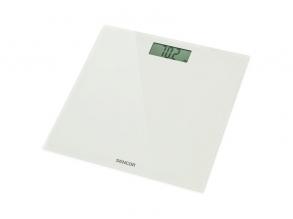 Sencor SBS 2301WH fehér személymérleg