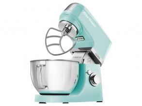 Sencor STM 6351GR zöld konyhai robotgép
