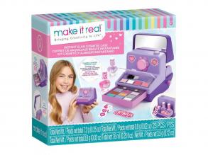 Make it Real  Fényűző sminkkészlet