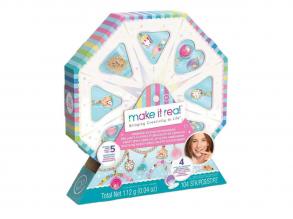 Make it Real szájfény-karkötő szett