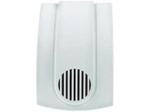 Weitech Ultrahangos kártevő riasztó 60 m2/ elemmel működik