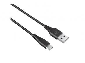 Trust GXT 226 Play & Charge PS5 kábel
