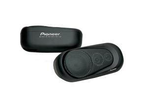 PIONEER TS-X150 dobozos autóba építhatő 3 utas hangfal