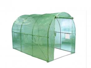 HECHT TUNNELI MELEGHÁZ ÍVES (GREENHOUSE)