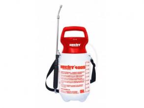 HECHT 4005 AKKUMULÁTOROS PERMETEZŐ 5L