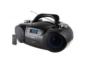 Sencor SPT 4700 FM CD-s rádió