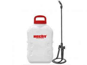 HECHT 410ACCU AKKUMULÁTOROS HÁTI PERMETEZŐ 10L