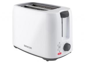Sencor STS 2606WH fehér kenyérpirító