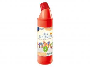 Kedvenc festékem - piros, 900gr