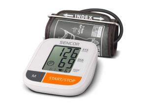 Sencor SBP 6800WH vérnyomásmérő