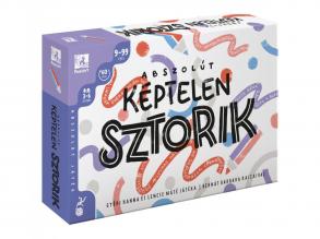 Abszolút képtelen sztorik