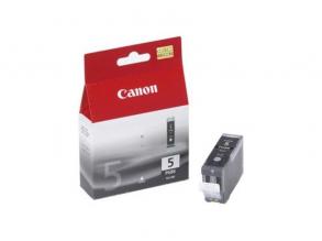 Canon PGI-5Bk fekete tintapatron