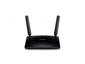 TP-Link Archer MR200 AC750 vezeték nélküli dual band 4G LTE Router
