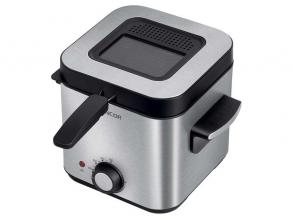 Sencor SFR 6200SS fritőz
