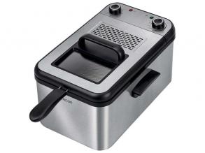 Sencor SFR 7200SS olajsütő fritőz
