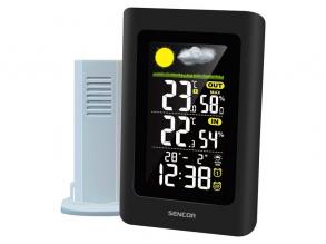 Sencor SWS 4270 meteorológiai állomás