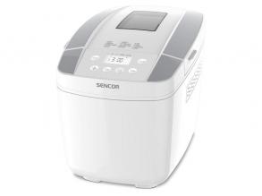 Sencor SBR 0770WH kenyérsütő