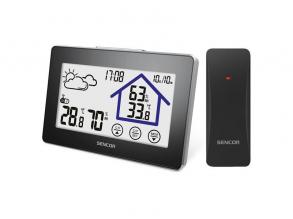 Sencor SWS 2999 Időjárás állomás